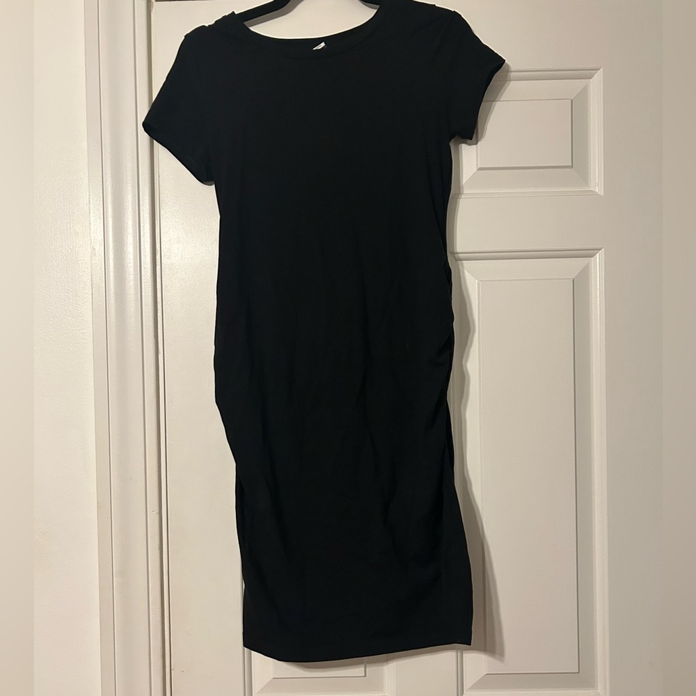 Maternity dress